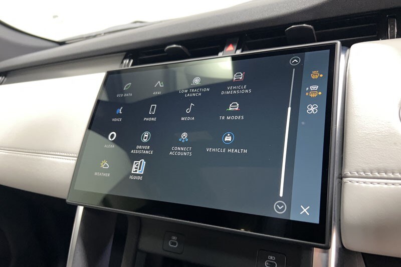 Used Land Rover Discovery Sport 2025 for sale - 76981762: Photo 37