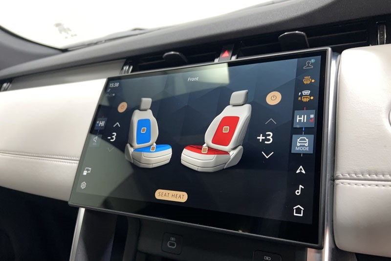 Used Land Rover Discovery Sport 2025 for sale - 76981762: Photo 38