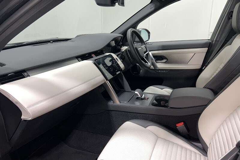 Used Land Rover Discovery Sport 2025 for sale - 76981762: Photo 39