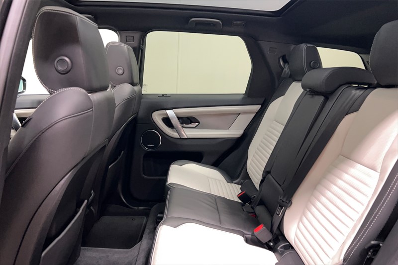 Used Land Rover Discovery Sport 2025 for sale - 76981762: Photo 4