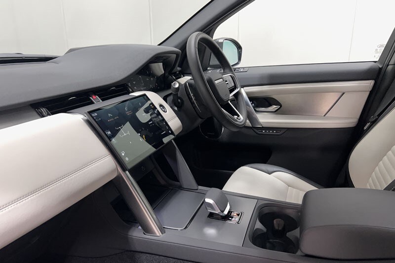 Used Land Rover Discovery Sport 2025 for sale - 76981762: Photo 40