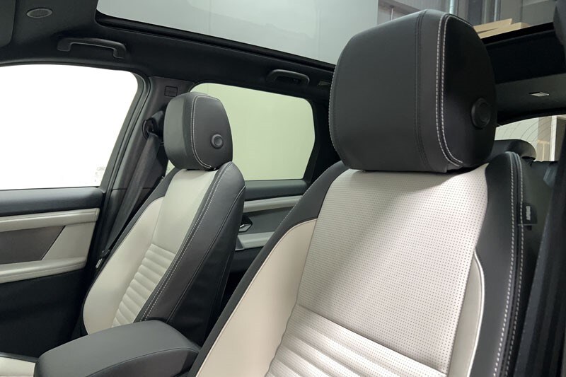 Used Land Rover Discovery Sport 2025 for sale - 76981762: Photo 41