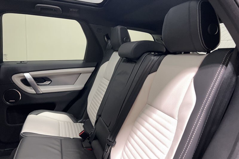 Used Land Rover Discovery Sport 2025 for sale - 76981762: Photo 43