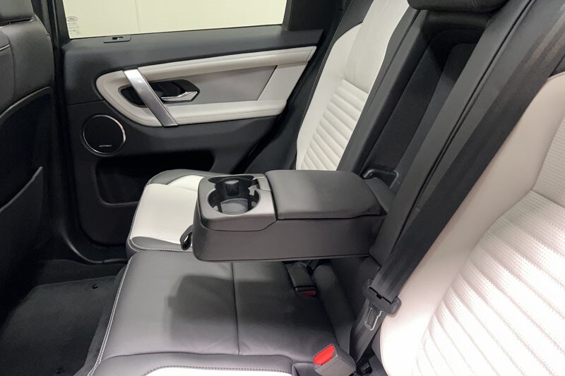 Used Land Rover Discovery Sport 2025 for sale - 76981762: Photo 45