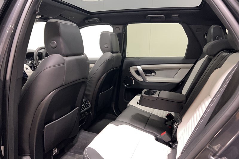 Used Land Rover Discovery Sport 2025 for sale - 76981762: Photo 46