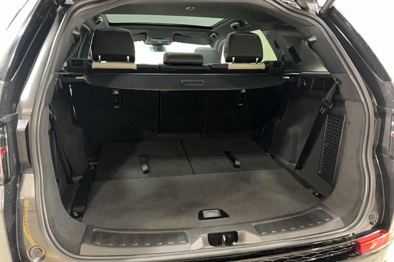 Used Land Rover Discovery Sport 2025 for sale - 76981762: Photo 48