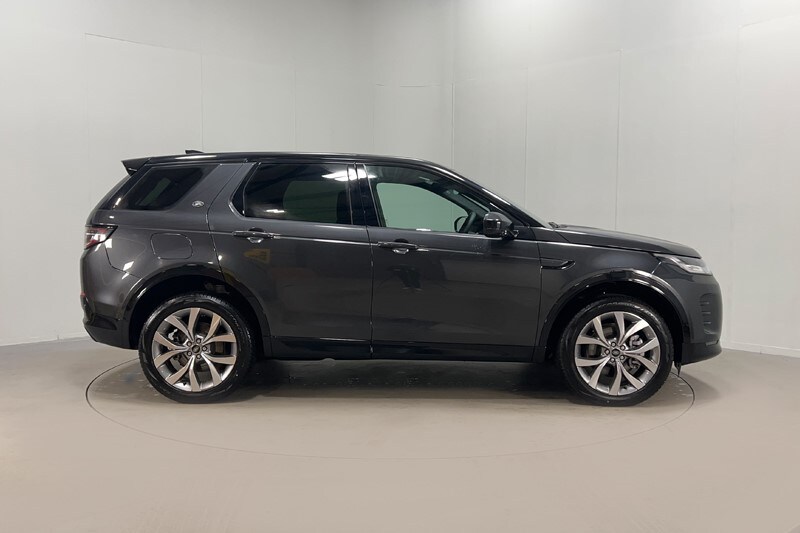 Used Land Rover Discovery Sport 2025 for sale - 76981762: Photo 5