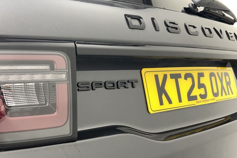 Used Land Rover Discovery Sport 2025 for sale - 76981762: Photo 50