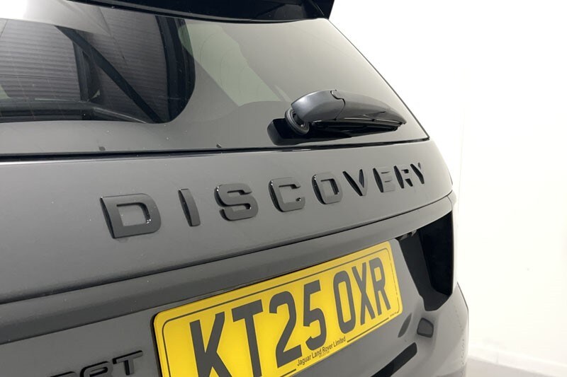 Used Land Rover Discovery Sport 2025 for sale - 76981762: Photo 51