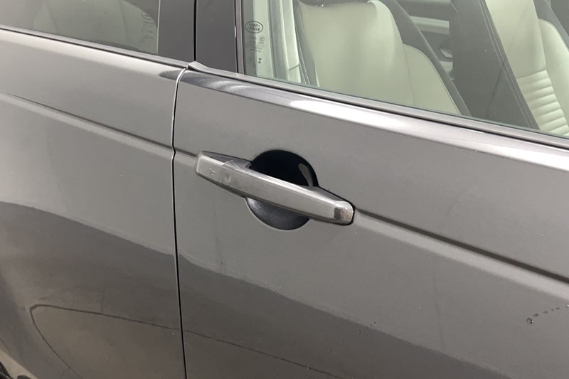 Used Land Rover Discovery Sport 2025 for sale - 76981762: Photo 53