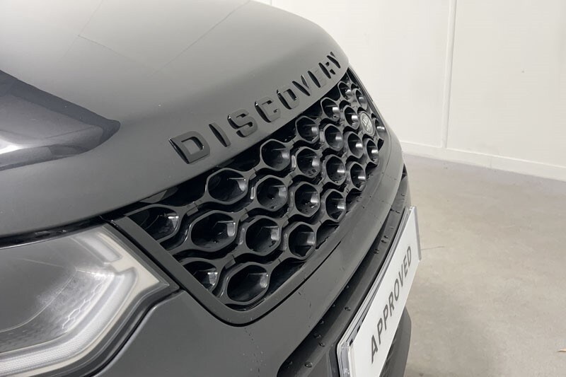 Used Land Rover Discovery Sport 2025 for sale - 76981762: Photo 55