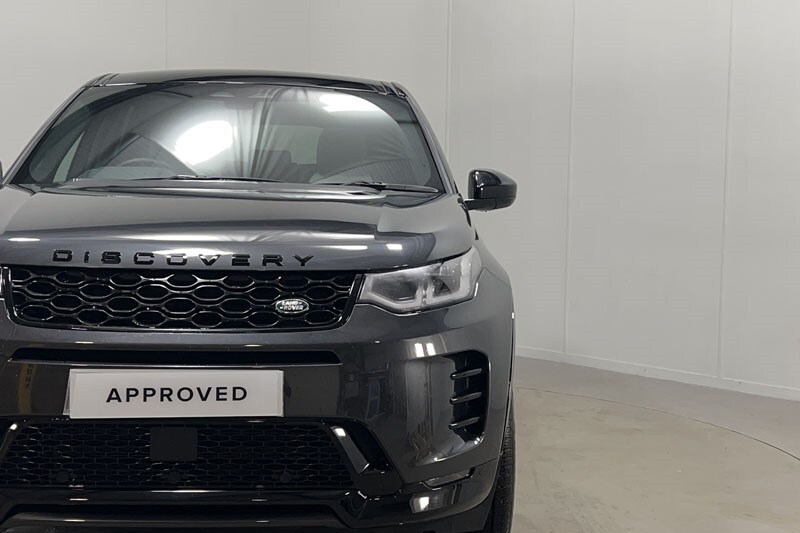 Used Land Rover Discovery Sport 2025 for sale - 76981762: Photo 56