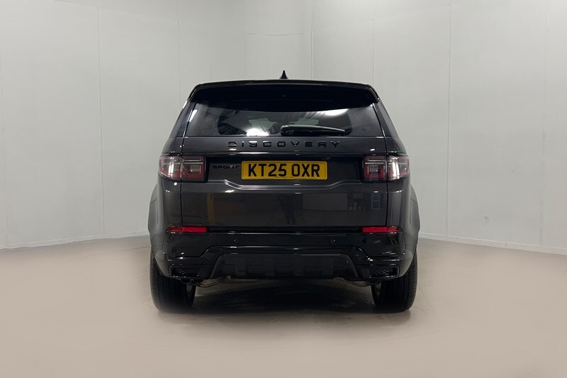 Used Land Rover Discovery Sport 2025 for sale - 76981762: Photo 6