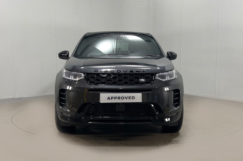 Used Land Rover Discovery Sport 2025 for sale - 76981762: Photo 7