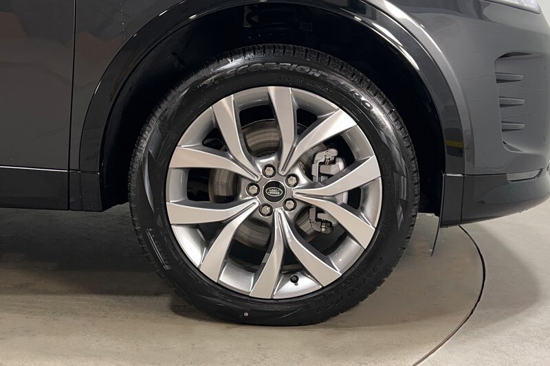 Used Land Rover Discovery Sport 2025 for sale - 76981762: Photo 8