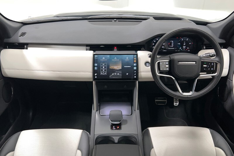 Used Land Rover Discovery Sport 2025 for sale - 76981762: Photo 9