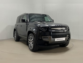 Used Land Rover Defender 2025 for sale - 78523712: Photo
