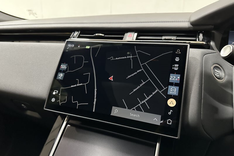 Used Land Rover Range Rover Velar 2025 for sale - 76981093: Photo 11