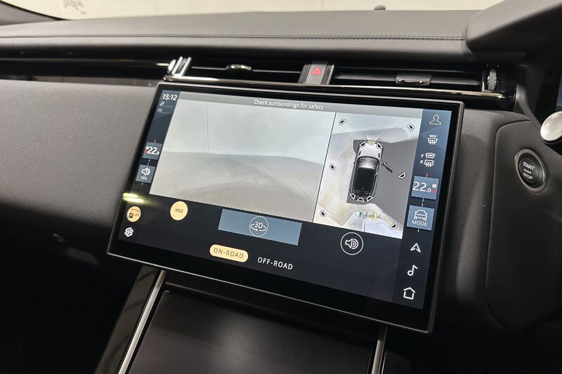 Used Land Rover Range Rover Velar 2025 for sale - 76981093: Photo 12