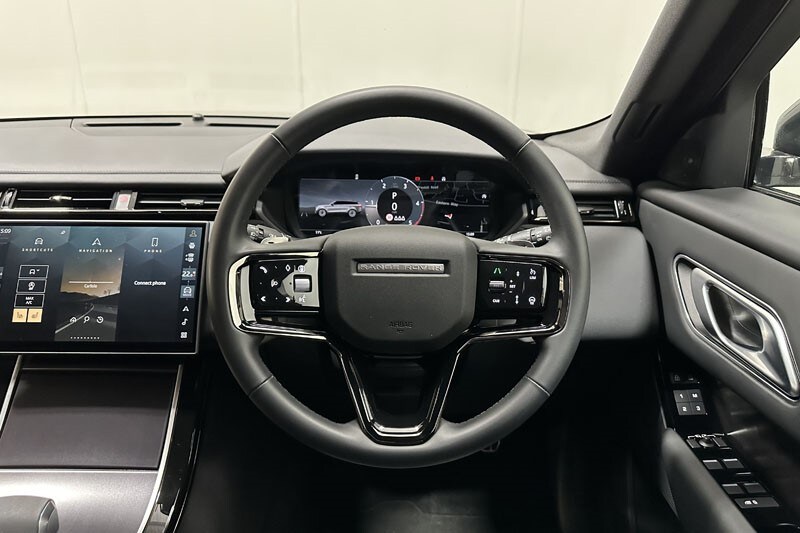 Used Land Rover Range Rover Velar 2025 for sale - 76981093: Photo 15