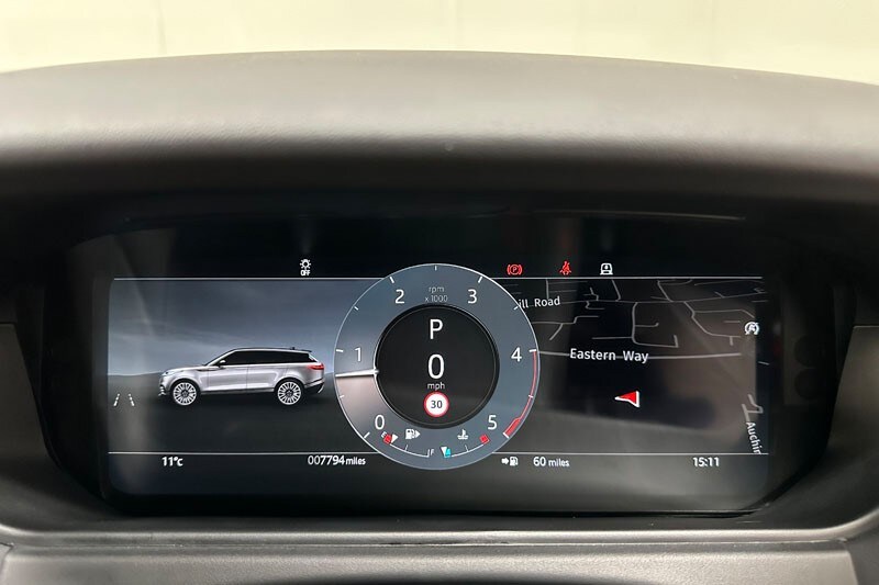 Used Land Rover Range Rover Velar 2025 for sale - 76981093: Photo 16