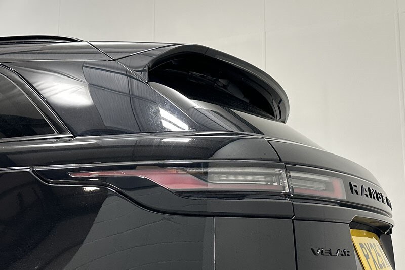 Used Land Rover Range Rover Velar 2025 for sale - 76981093: Photo 19