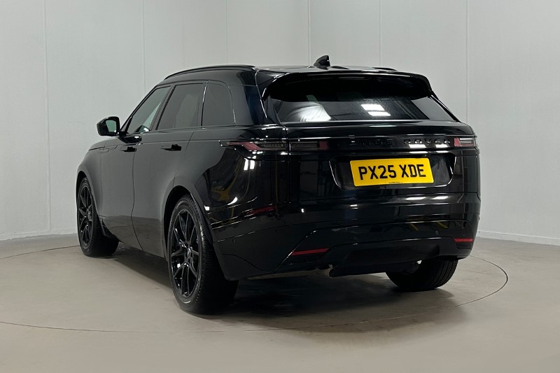 Used Land Rover Range Rover Velar 2025 for sale - 76981093: Photo 2