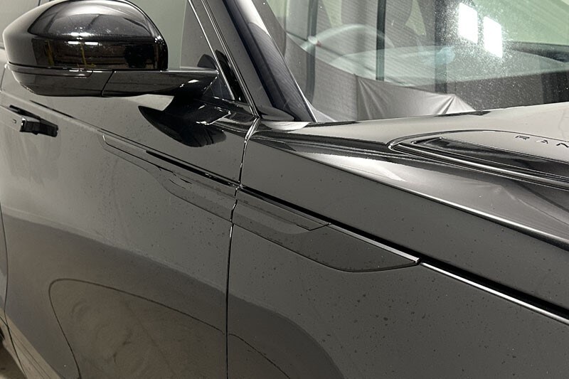 Used Land Rover Range Rover Velar 2025 for sale - 76981093: Photo 20