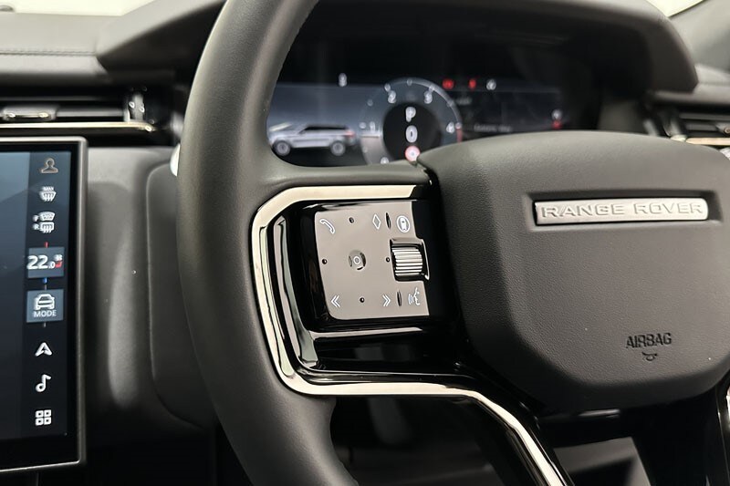 Used Land Rover Range Rover Velar 2025 for sale - 76981093: Photo 28