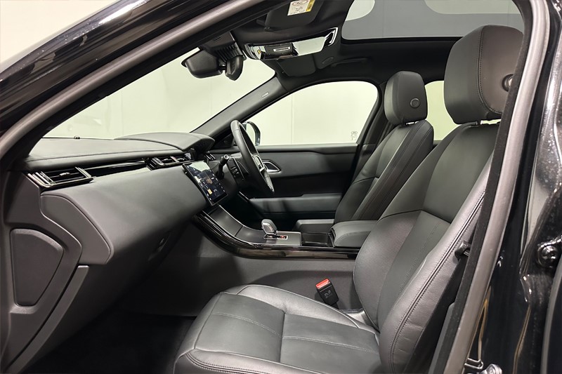 Used Land Rover Range Rover Velar 2025 for sale - 76981093: Photo 3