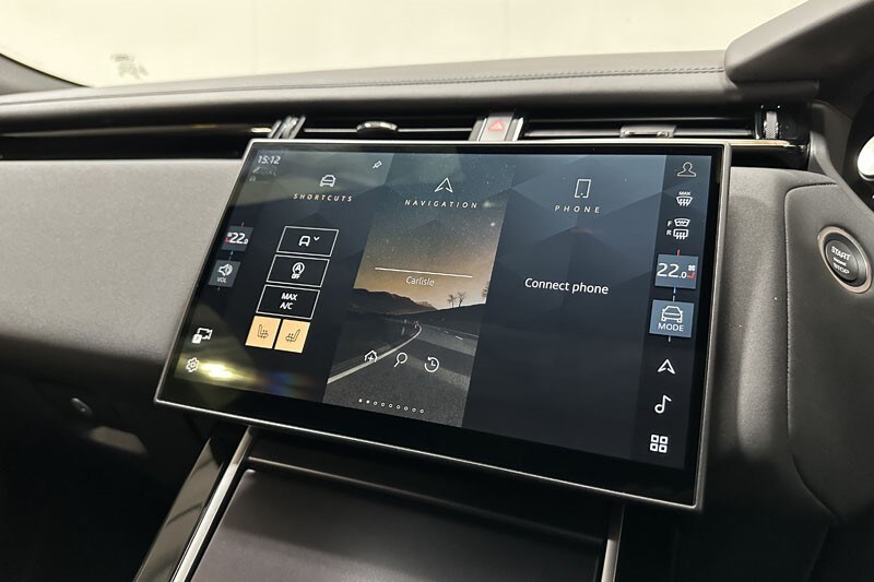 Used Land Rover Range Rover Velar 2025 for sale - 76981093: Photo 30