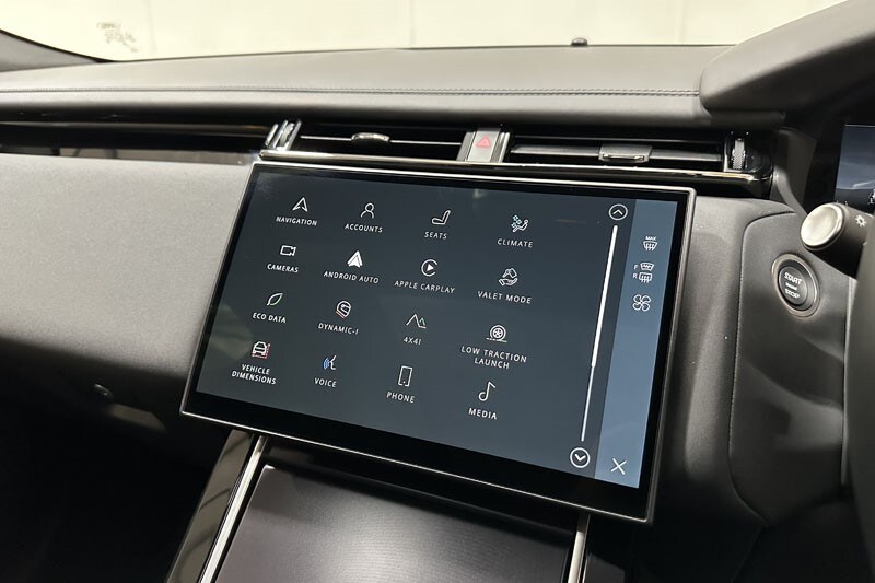 Used Land Rover Range Rover Velar 2025 for sale - 76981093: Photo 33