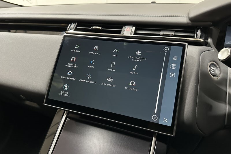 Used Land Rover Range Rover Velar 2025 for sale - 76981093: Photo 34