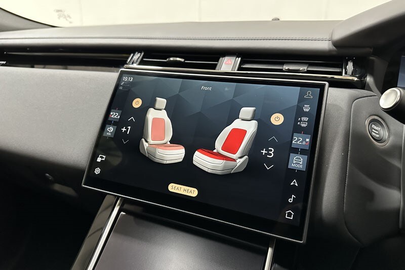 Used Land Rover Range Rover Velar 2025 for sale - 76981093: Photo 35