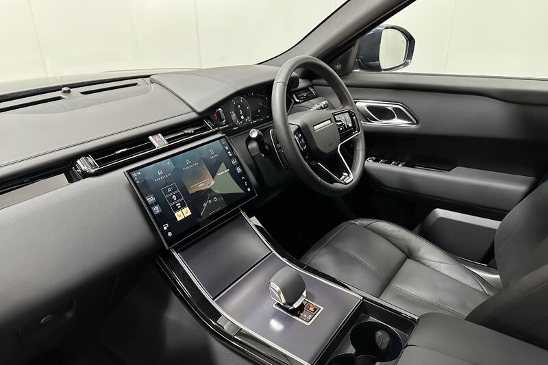 Used Land Rover Range Rover Velar 2025 for sale - 76981093: Photo 37