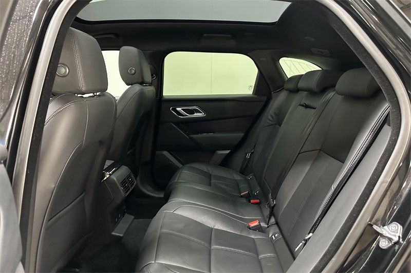 Used Land Rover Range Rover Velar 2025 for sale - 76981093: Photo 4