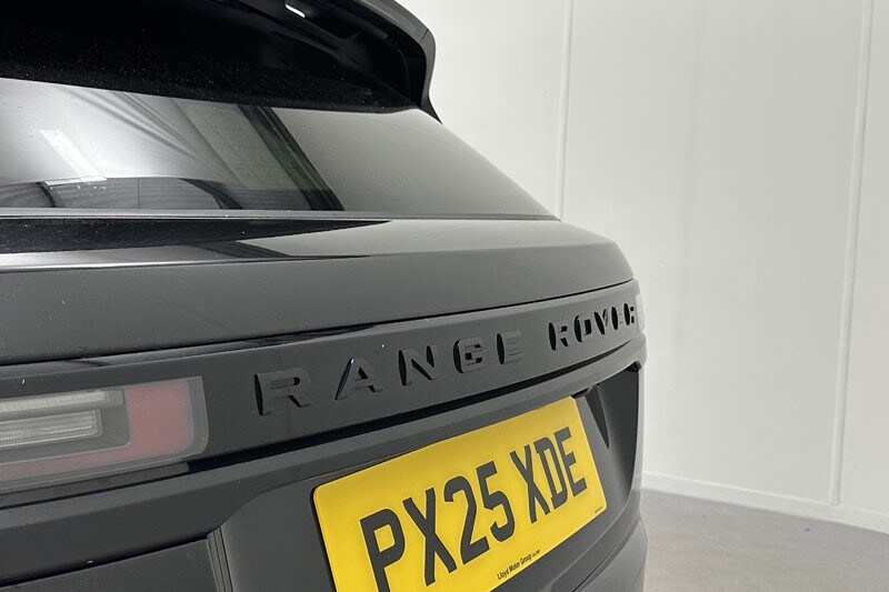Used Land Rover Range Rover Velar 2025 for sale - 76981093: Photo 45