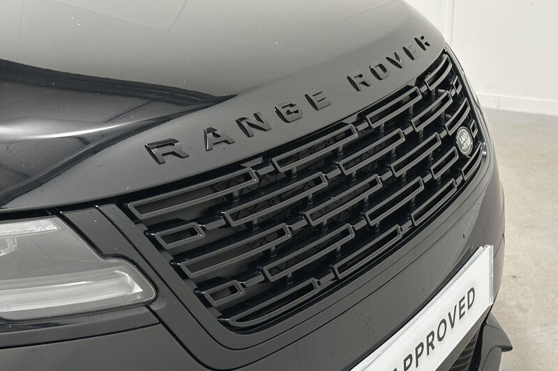 Used Land Rover Range Rover Velar 2025 for sale - 76981093: Photo 49
