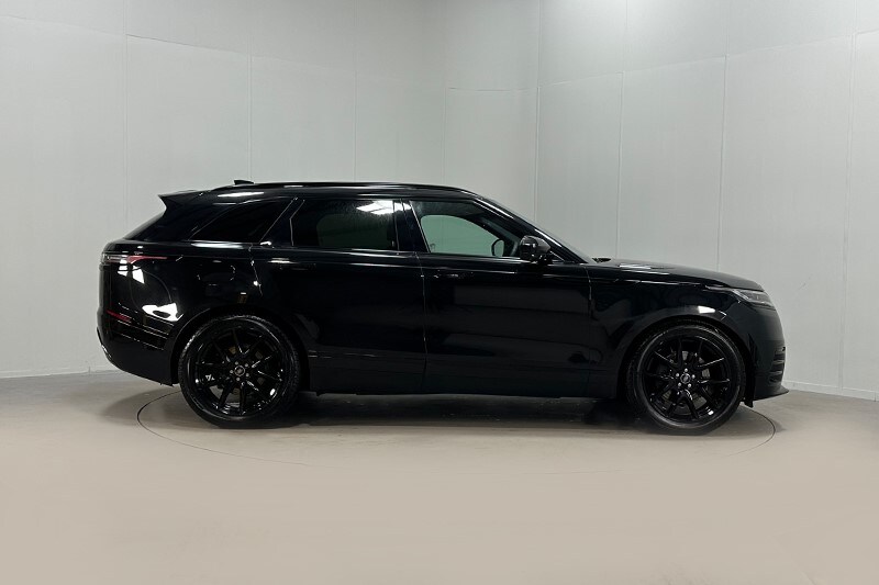 Used Land Rover Range Rover Velar 2025 for sale - 76981093: Photo 5