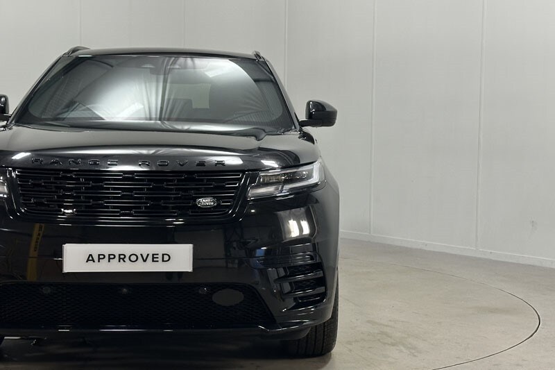 Used Land Rover Range Rover Velar 2025 for sale - 76981093: Photo 50