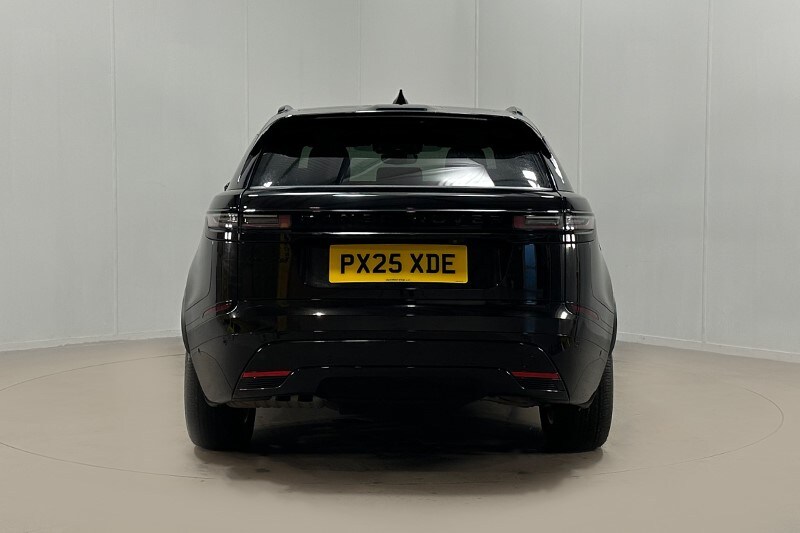 Used Land Rover Range Rover Velar 2025 for sale - 76981093: Photo 6