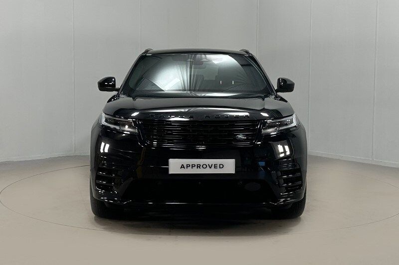 Used Land Rover Range Rover Velar 2025 for sale - 76981093: Photo 7