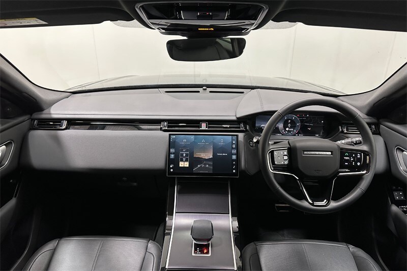 Used Land Rover Range Rover Velar 2025 for sale - 76981093: Photo 9
