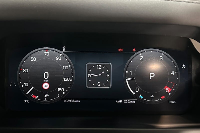 Used Land Rover Defender 2024 for sale - 77406454: Photo 16