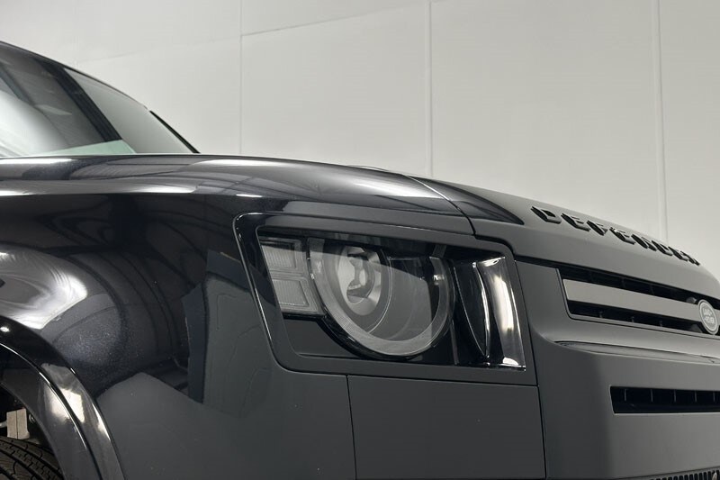 Used Land Rover Defender 2024 for sale - 77406454: Photo 17