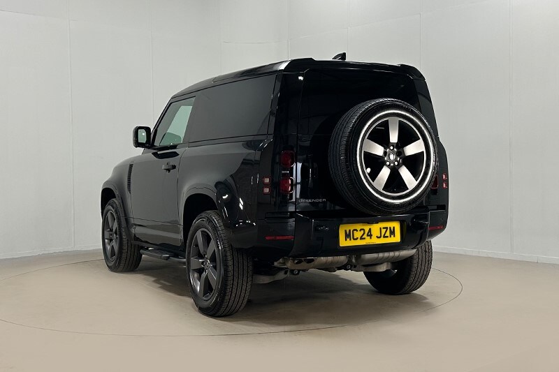 Used Land Rover Defender 2024 for sale - 77406454: Photo 2
