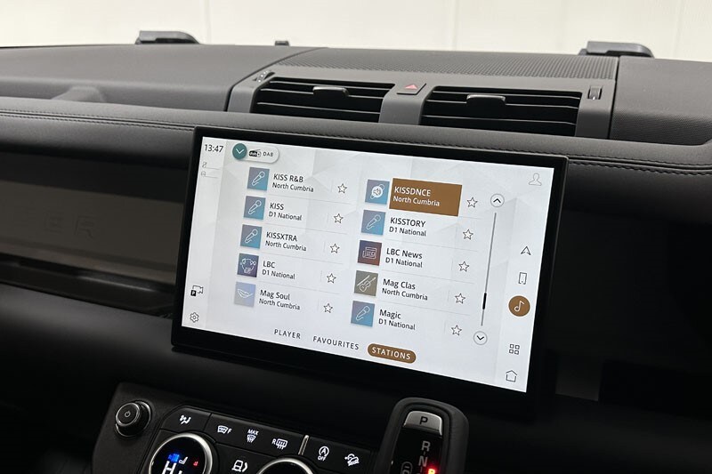 Used Land Rover Defender 2024 for sale - 77406454: Photo 33