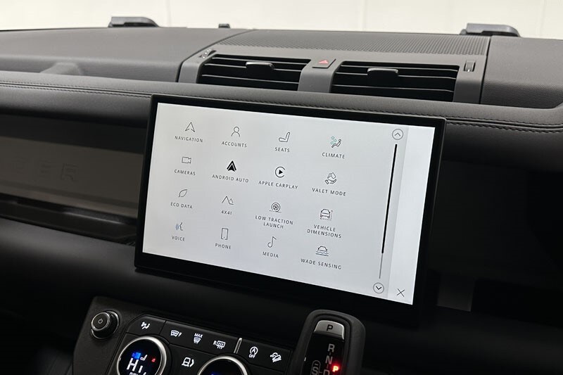 Used Land Rover Defender 2024 for sale - 77406454: Photo 34