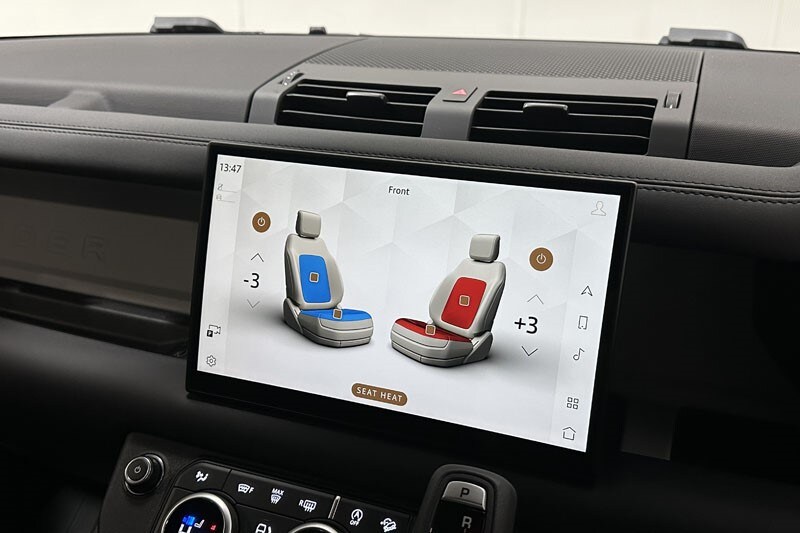 Used Land Rover Defender 2024 for sale - 77406454: Photo 36