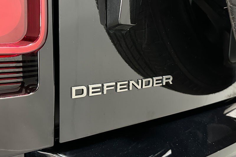 Used Land Rover Defender 2024 for sale - 77406454: Photo 43